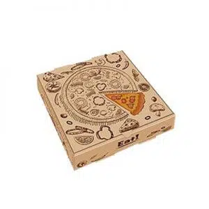 Pizza Boxes print