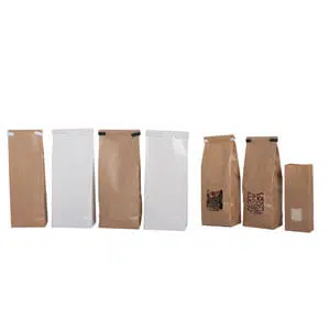 greaseproof bags