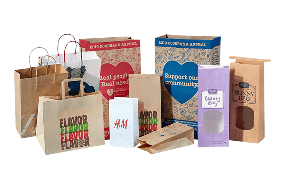 Food Packaging Box - HuaCang Packaging Company